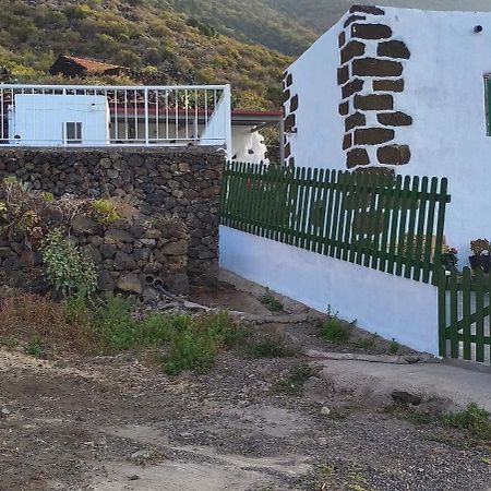 Willa Casa Piruca Los Llanillos Zewnętrze zdjęcie
