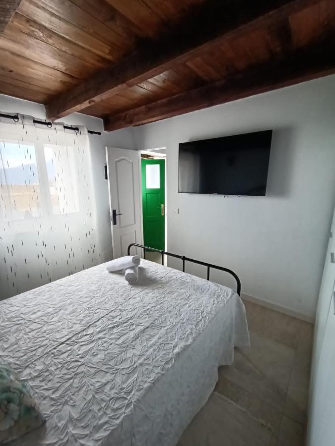 Willa Casa Piruca Los Llanillos Zewnętrze zdjęcie