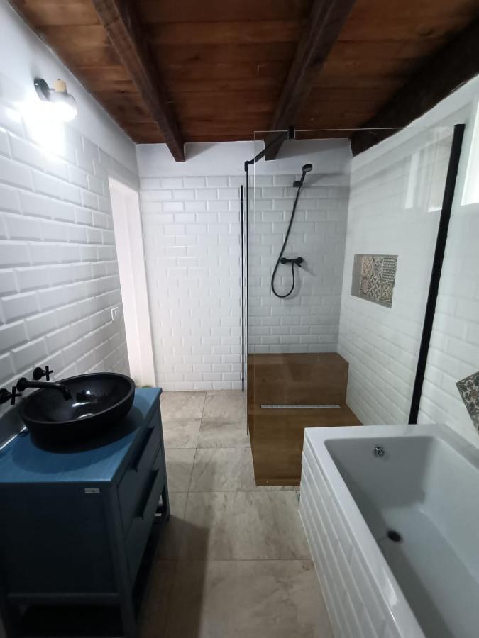 Willa Casa Piruca Los Llanillos Zewnętrze zdjęcie