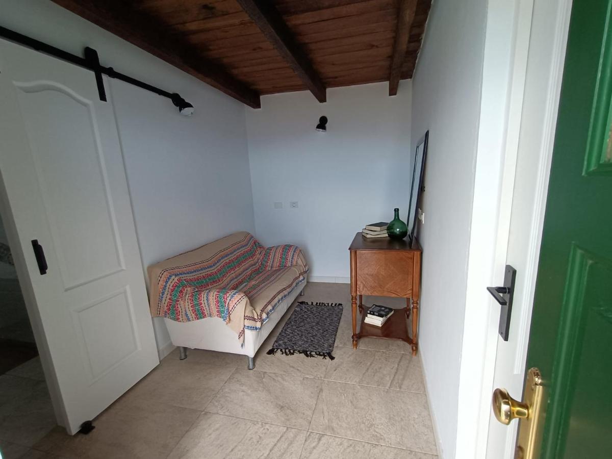 Willa Casa Piruca Los Llanillos Zewnętrze zdjęcie